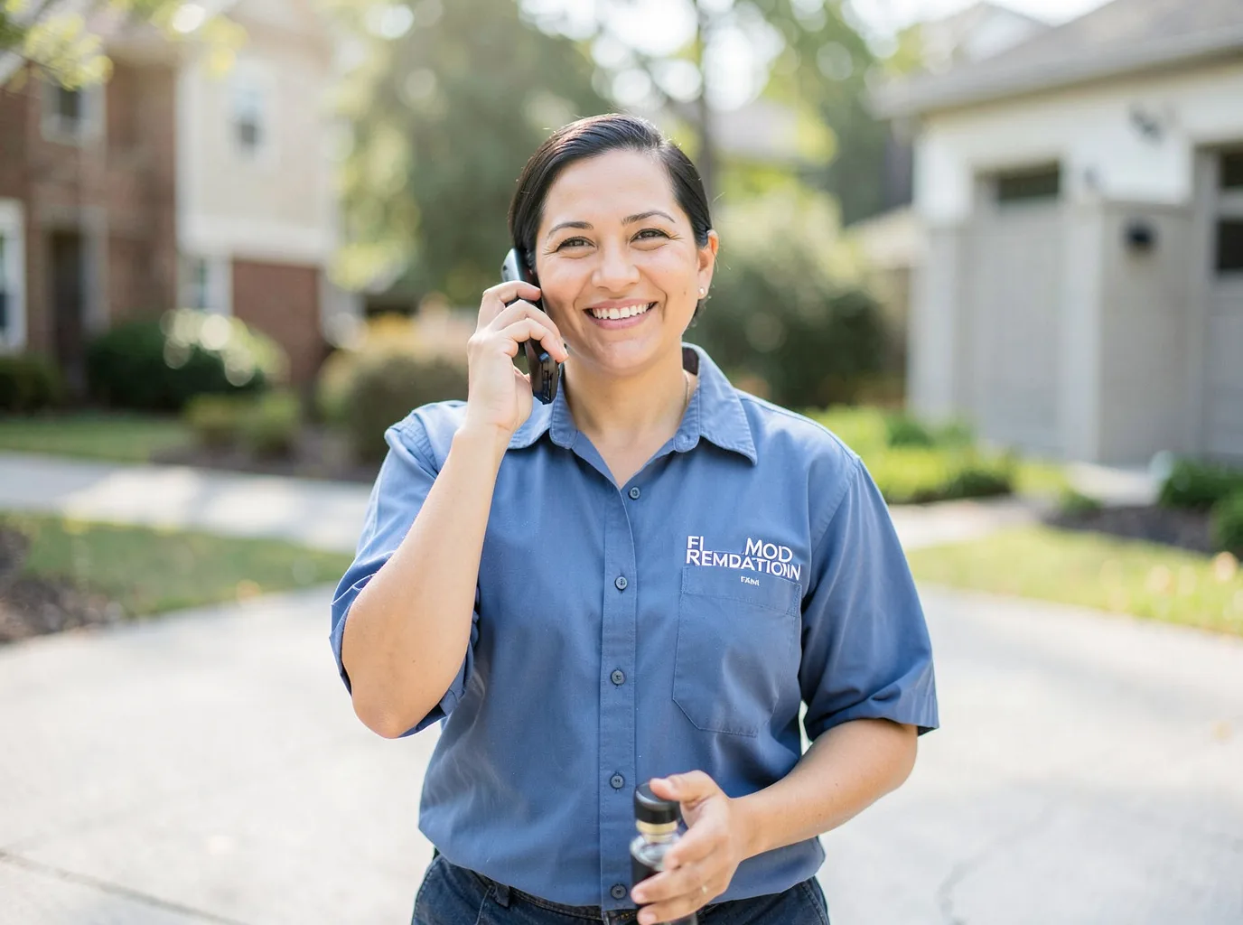 Mold Remediation Hertford, NC FAQs